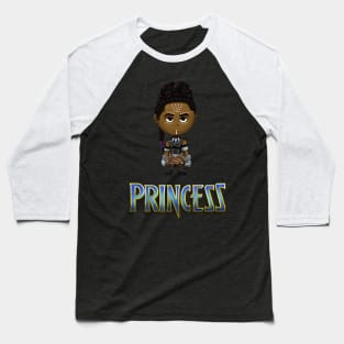 Princess Shuri Baseball T-Shirt